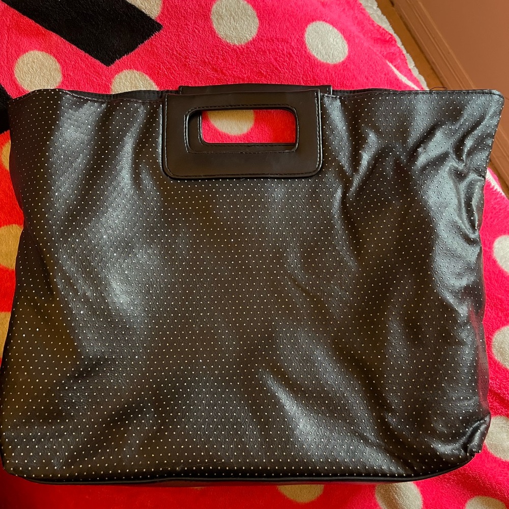 Vs clutch sparkle